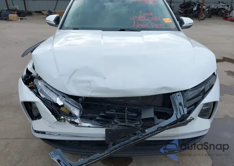 2022 Hyundai Tucson Se z USA, uszkodzony, nr VIN 5NMJA3AE0NH094580